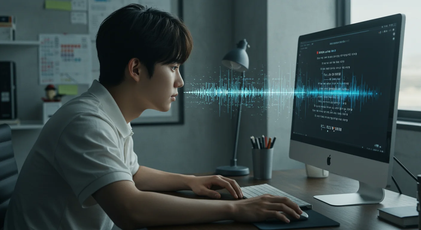 TTS 봇이란 무엇일까요? 😊