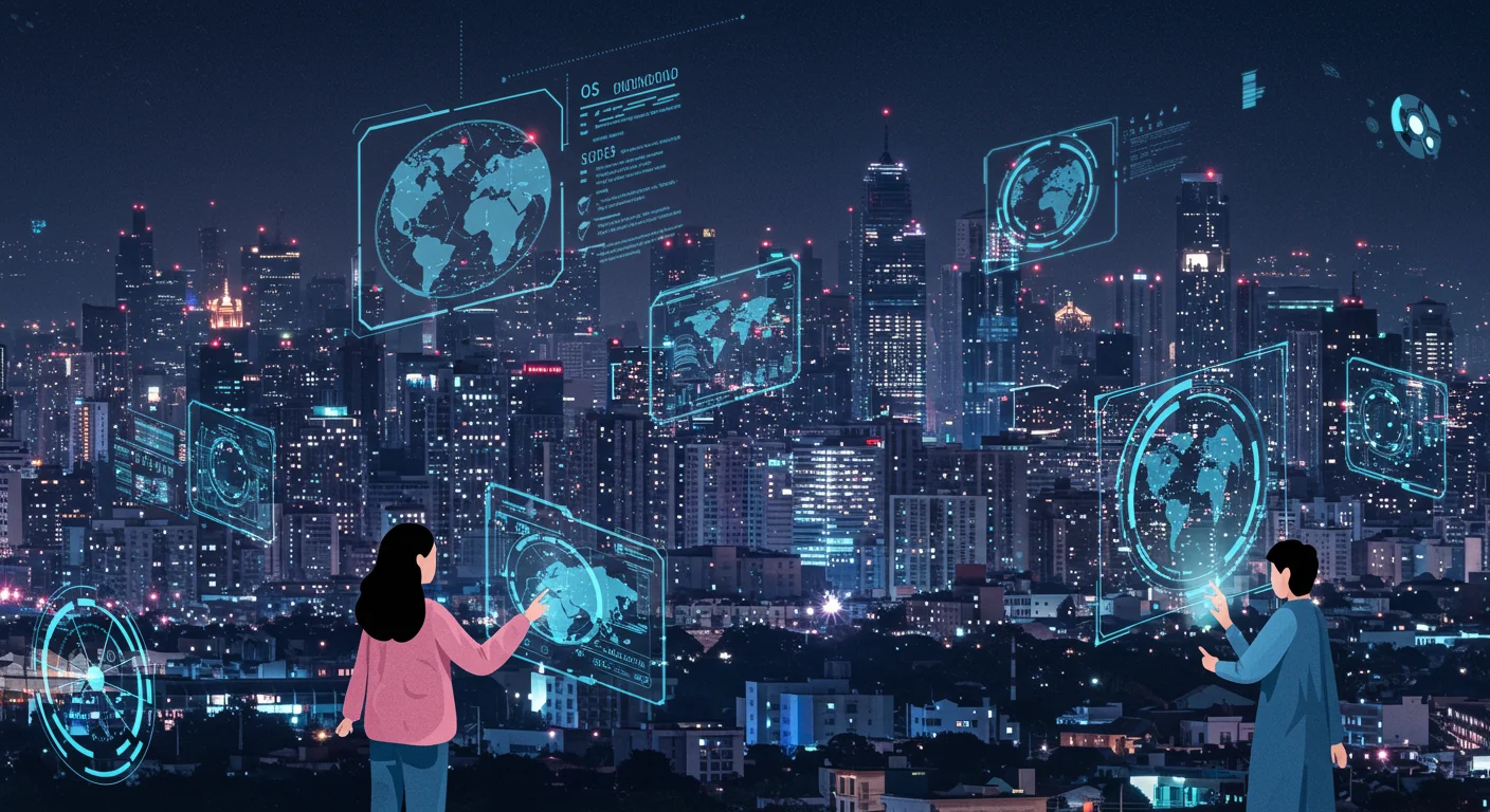 AI 혁신의 시작: 2025년의 특별함