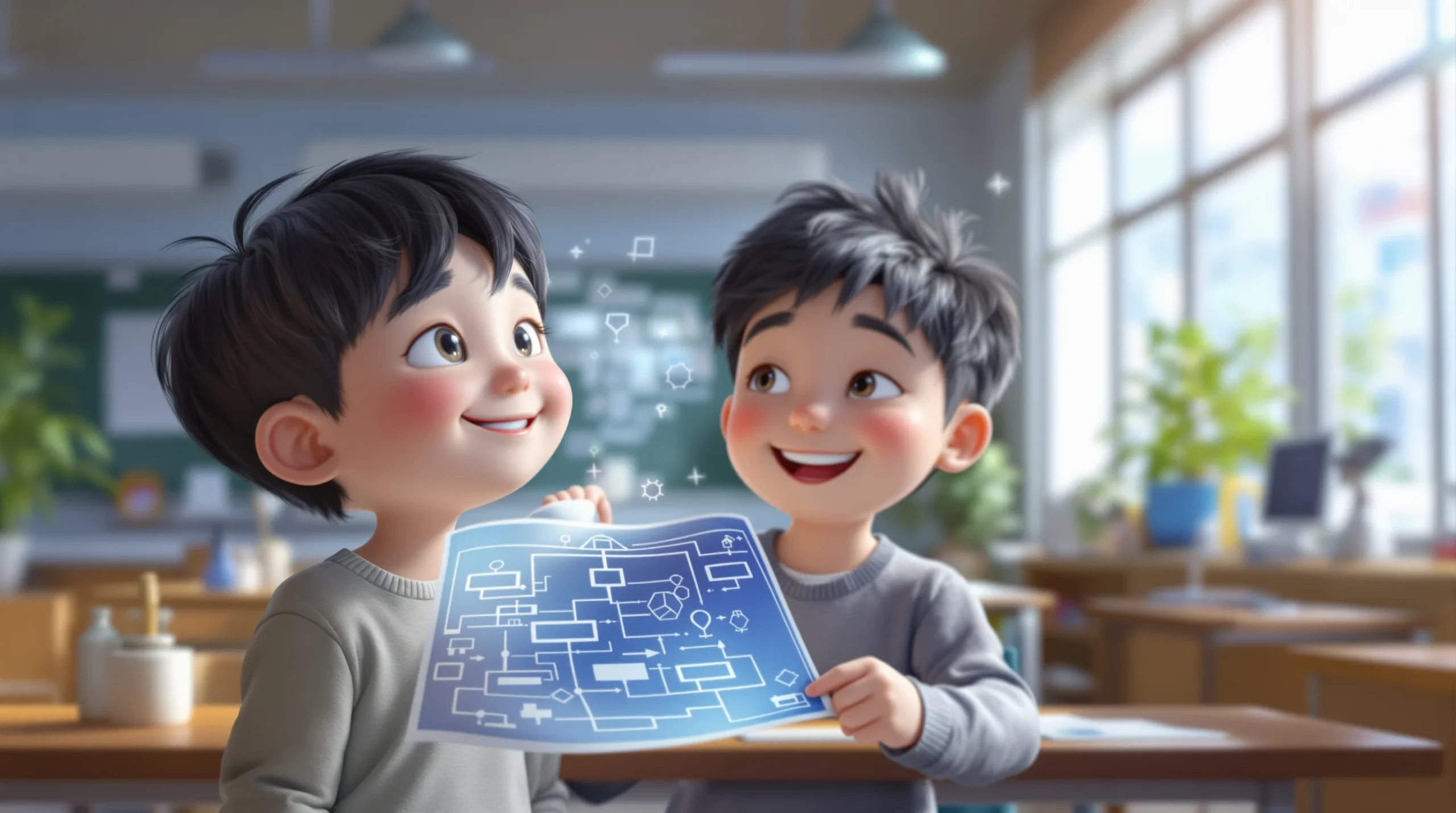 개발 아키텍처, 대체 뭘까요?