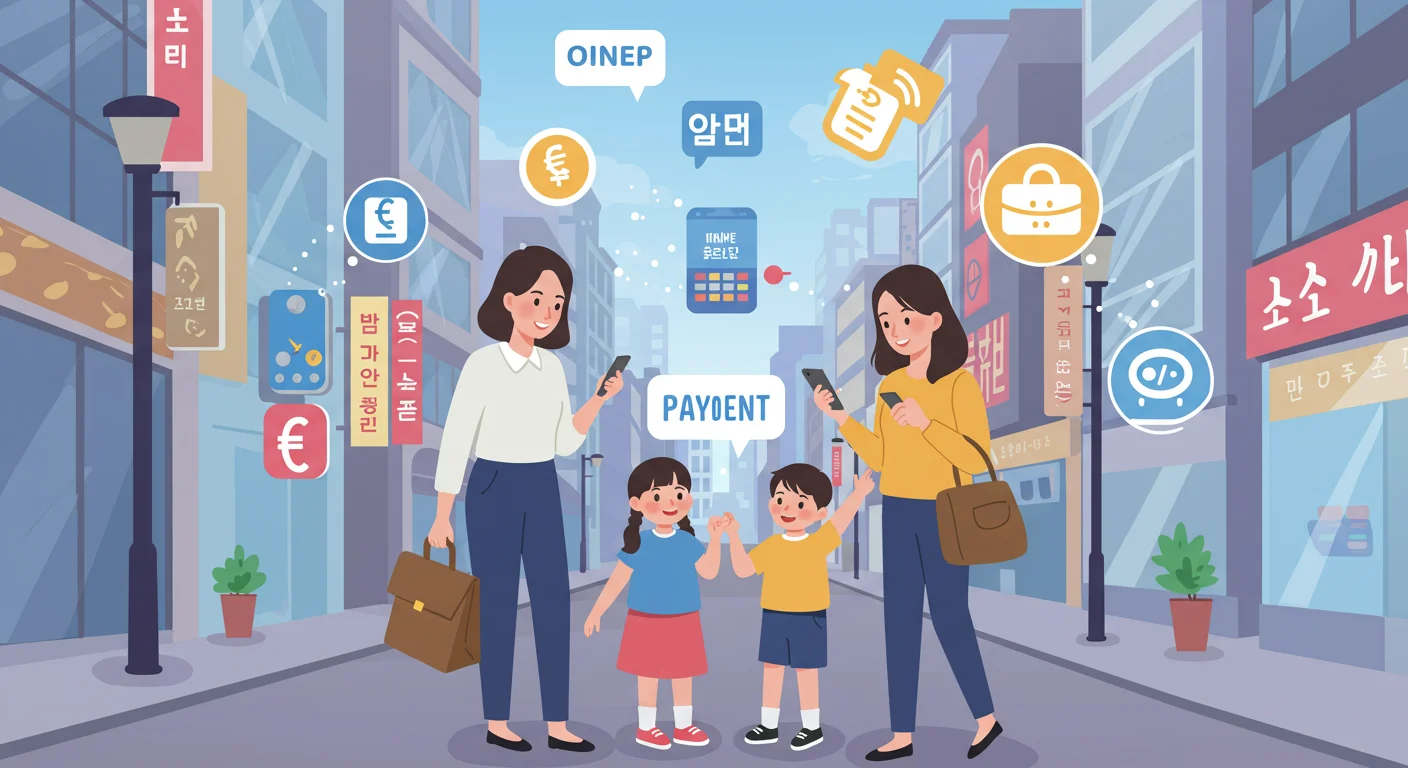 왜 CBDC가 필요할까요? 변화하는 세상과 돈의 미래! 💡
