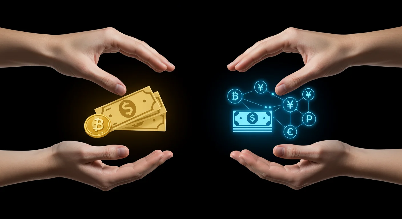 CBDC, 기존 돈과 어떻게 다를까요? 특별한 특징을 살펴봐요! 💰