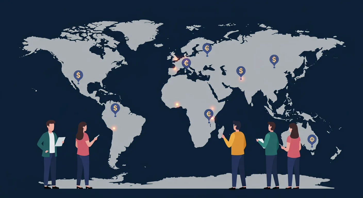 세상은 지금 CBDC를 어떻게 준비할까요? 전 세계 도입 현황! 🌍