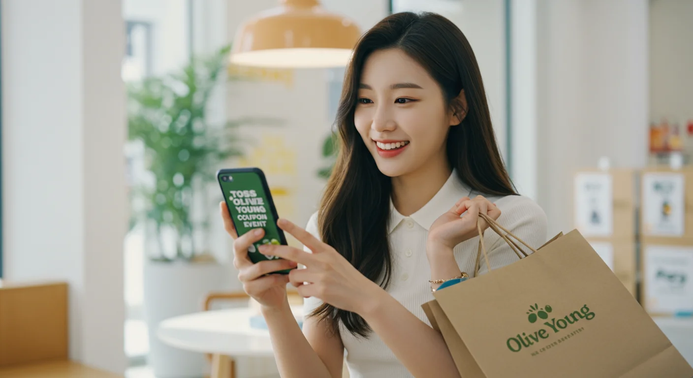 토스 올영 쿠폰, 이건 꼭 알아야 해요!