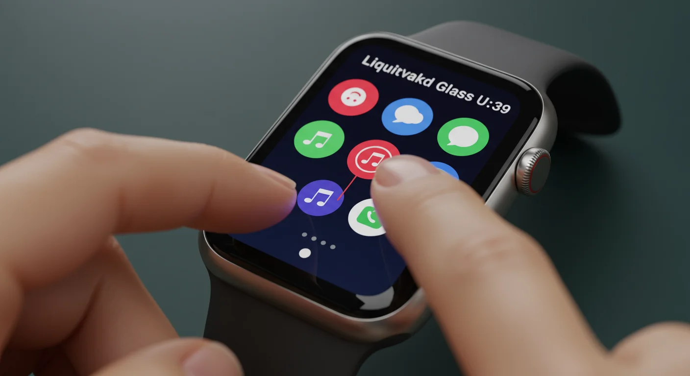 새로운 심장, watchOS 26으로 더 편리하게! 🧠