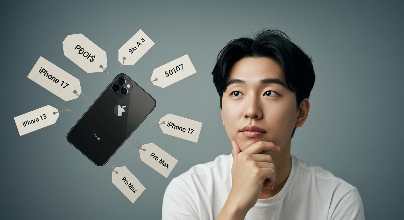 아이폰 17 모델별 특징과 가격 예측 💰