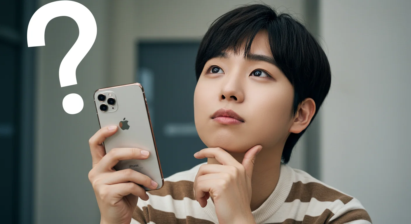 아이폰 17, 꼭 사야 할까요? (종합 정리) 🤔