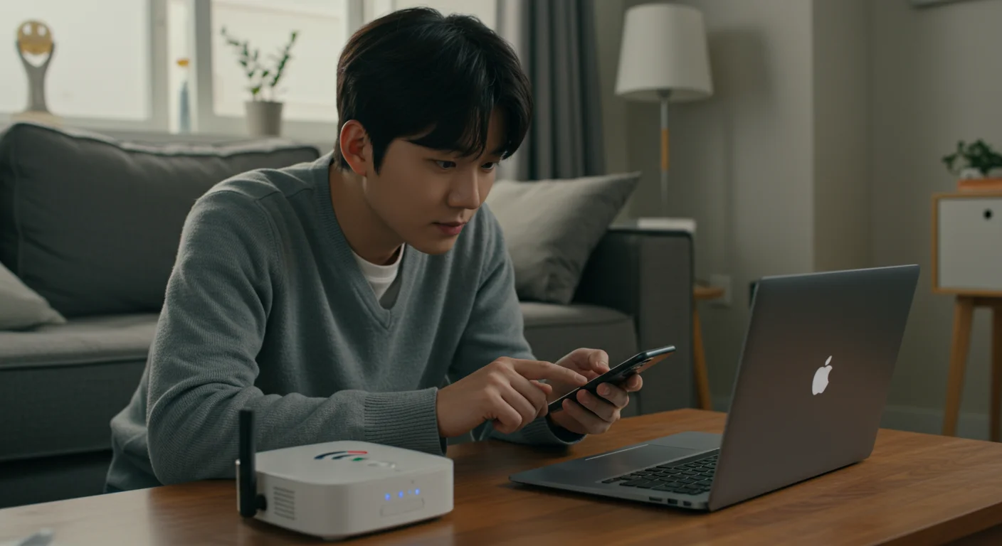 내 손으로 직접! 정확하게 속도 측정하는 방법