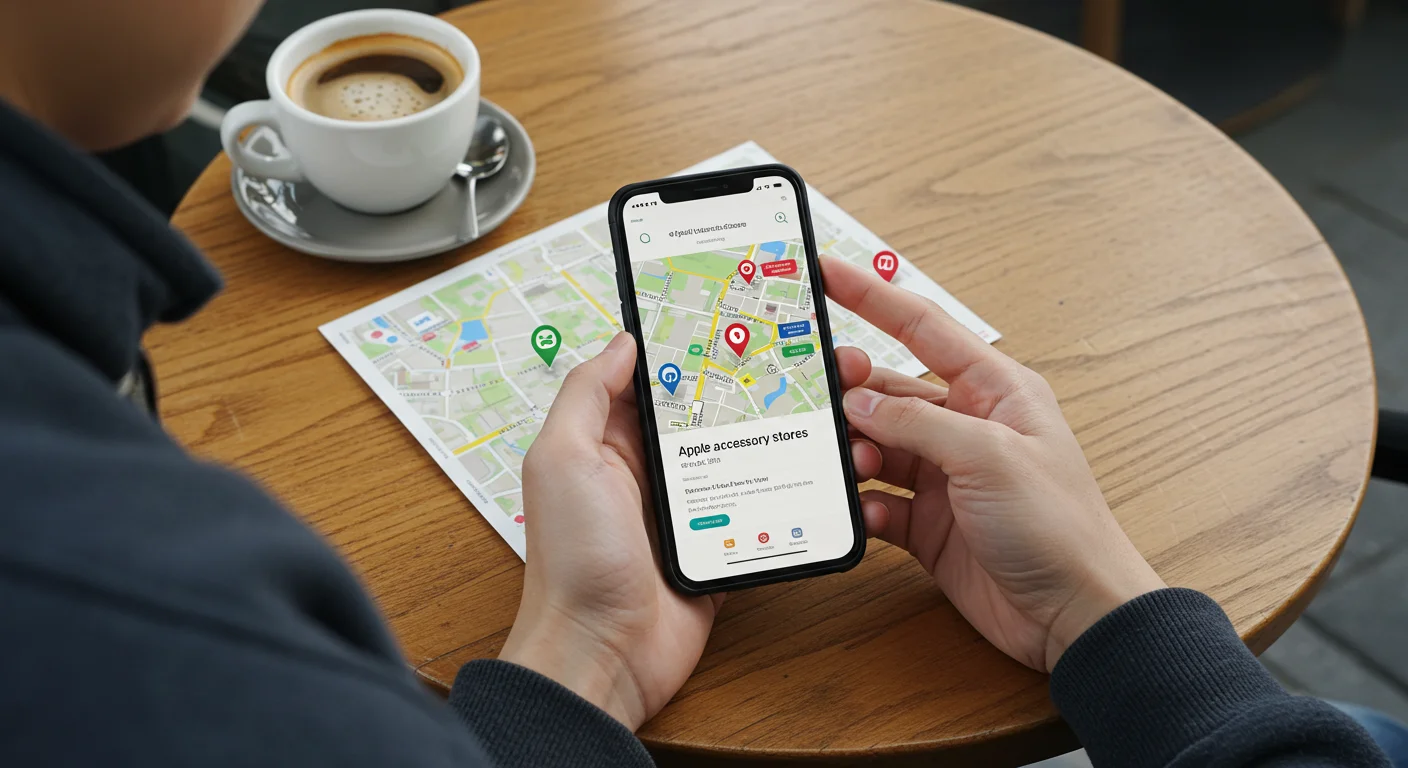 내 주변 이마트24 에어팟 매장 & 재고 확인 방법!