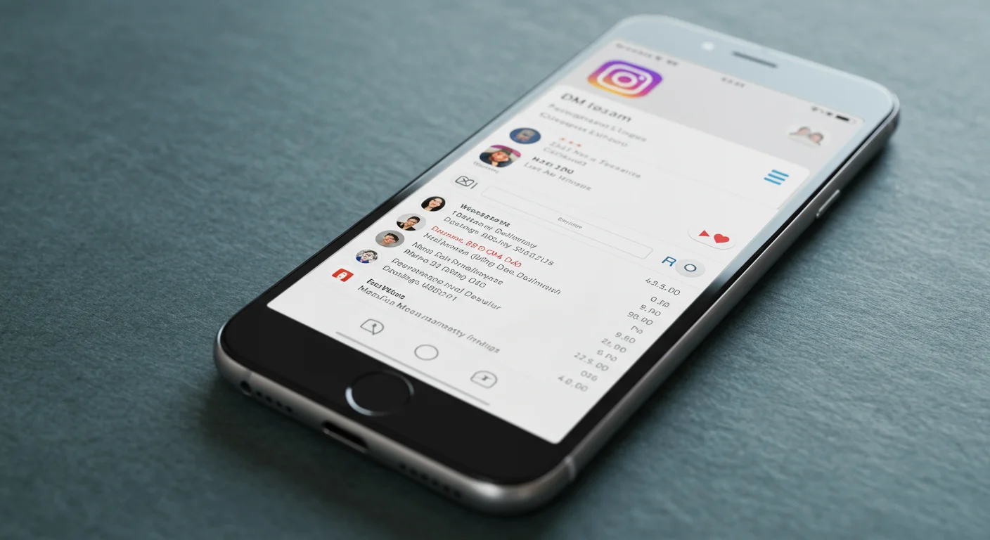 비활성화하면 DM, 팔로워는 어떻게 될까요?