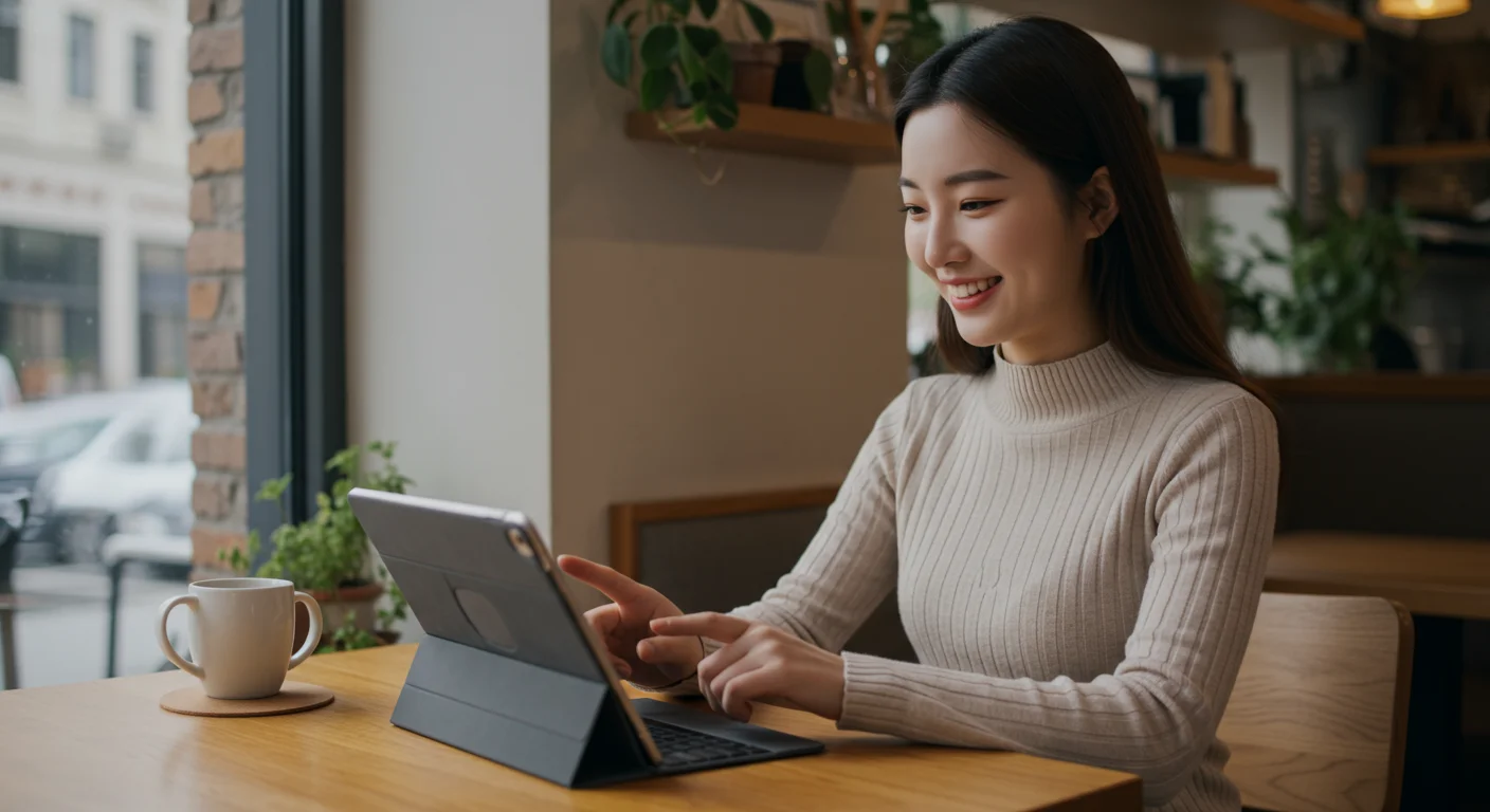 누구나 쉽게! 뤼튼의 특별한 AI 서비스들