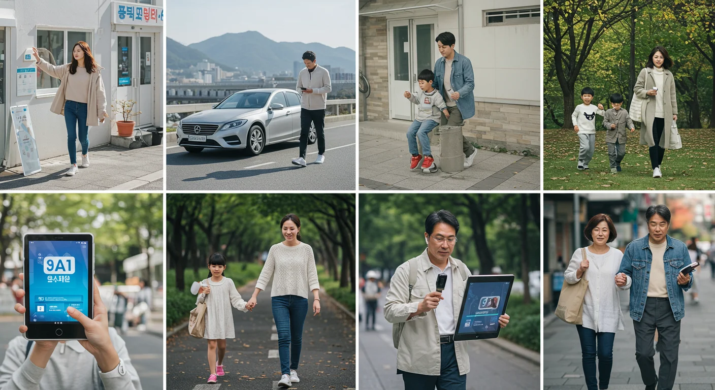 미래를 향한 발걸음: 뤼튼 3.0과 생활형 AI