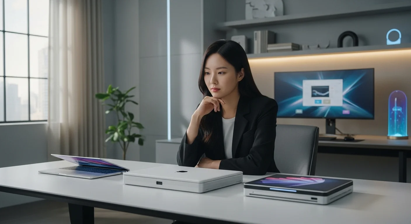 2026년 맥북 라인업: M5 에어, 프로, 초저가 3가지 모델 예상