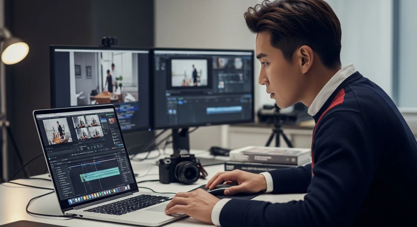 M5 Pro/Max 맥북 프로: 고성능 작업자를 위한 선택